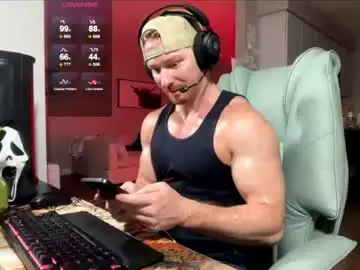 Chaturbate Adult Video Chat of bigmcr1