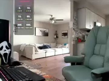 Chaturbate Watch Live Sex Cams of bigmcr1