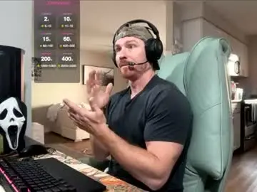 Chaturbate Best Webcam of bigmcr1