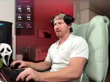 Chaturbate Free Porn Cam of bigmcr1