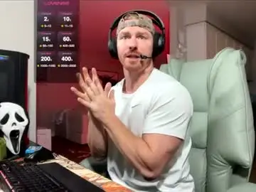 Chaturbate Best Webcam of bigmcr1