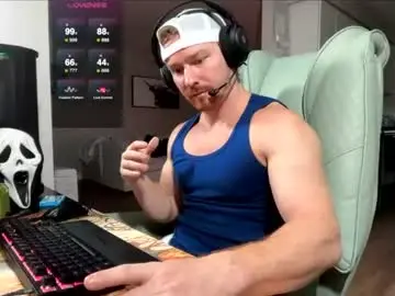 Chaturbate Live Sex of bigmcr1