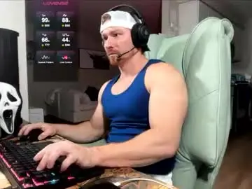 Chaturbate Live Sex of bigmcr1
