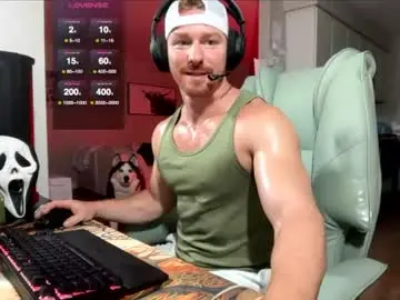 Chaturbate Adult Webcam of bigmcr1