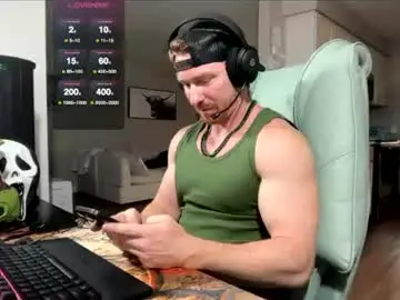 Chaturbate Best Webcam of bigmcr1