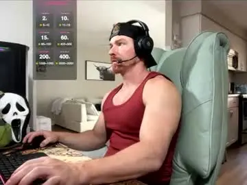 Chaturbate Adult Webcams of bigmcr1