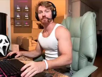 Chaturbate Live Sex Cam of bigmcr1