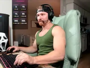 Chaturbate Live Sex of bigmcr1