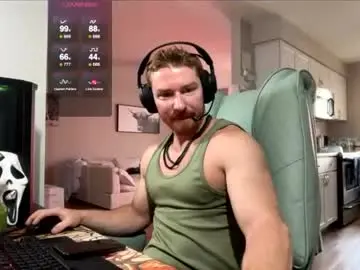 Chaturbate Live Sex Cam of bigmcr1