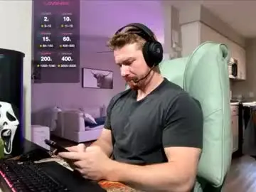 Chaturbate Best Webcam of bigmcr1