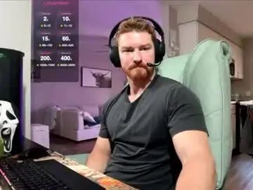 Chaturbate Adult Webcam of bigmcr1