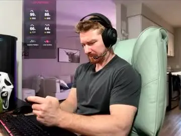 Chaturbate Adult Webcam of bigmcr1