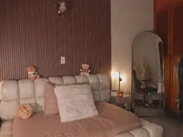 Chaturbate Sex Cam of kateowens