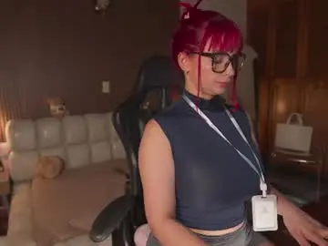 Chaturbate Adult Webcam of kateowens