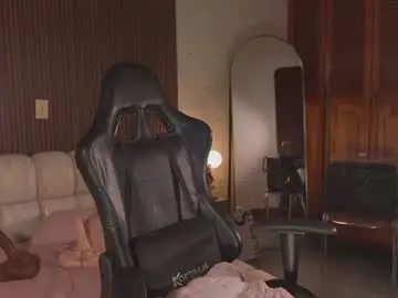 Chaturbate Nude Webcam of kateowens