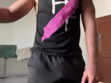 Chaturbate Best live sex cam show of makepapi