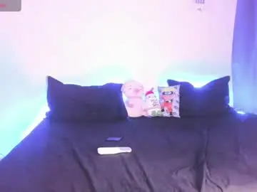 Chaturbate Sex Chat of mariiana_hasper