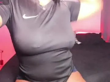 Chaturbate Live Porn of mariiana_hasper