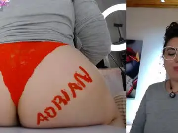 Chaturbate Best Webcam of martiniella