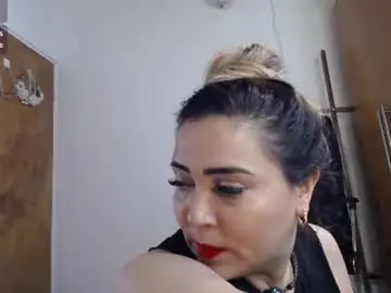 Chaturbate Sex Cam of martiniella