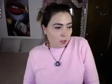 Chaturbate Live Sex Cam of martiniella
