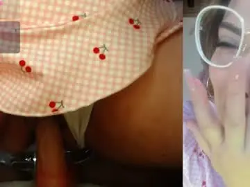Chaturbate Sex Cam of martiniella