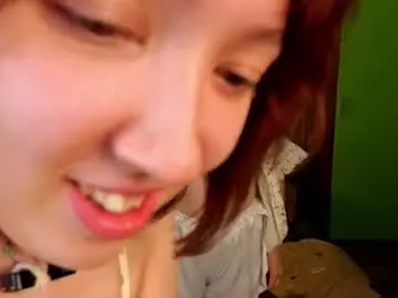 Chaturbate Adult Video Chat of maxineheart