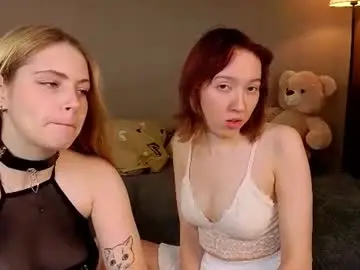 Chaturbate Nude Webcam of maxineheart