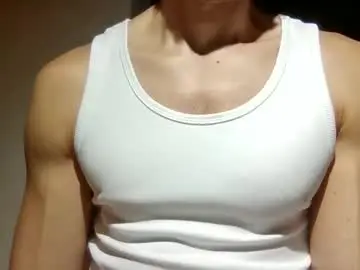 Chaturbate Live Porn of mmuscularman