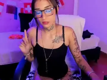 Chaturbate Watch Live Sex Cams of monica_420