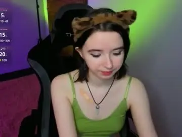 Chaturbate Adult Video Chat of nora_failure