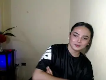 Chaturbate Sex Chat of sexy_naughtyjasminxxx