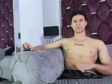 Chaturbate Sex Chat of tonybenedetti