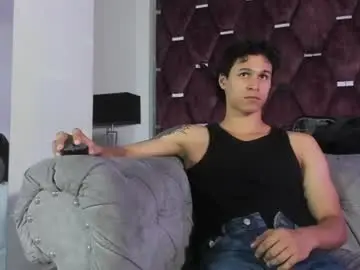 Chaturbate Free Porn Cam of tonybenedetti