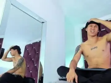Chaturbate Free Porn Cam of tonybenedetti