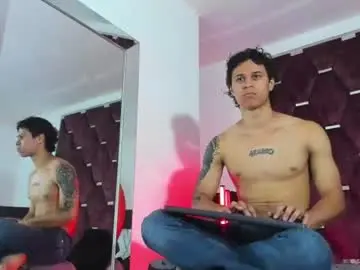 Chaturbate Live Sex Cam of tonybenedetti