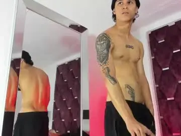 Chaturbate Adult Webcams of tonybenedetti