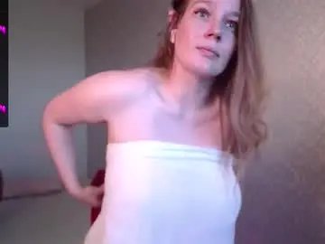 Chaturbate Adult Video Chat of ambrosia_nectar