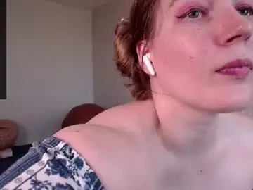 Chaturbate Free Live Porn of ambrosia_nectar