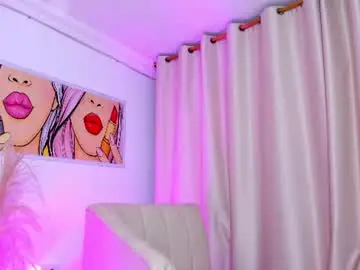 Chaturbate Nude Webcam of anaskinny