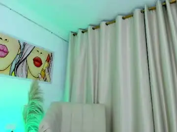 Chaturbate Sex Cam of anaskinny