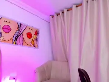 Chaturbate Nude Webcam of anaskinny