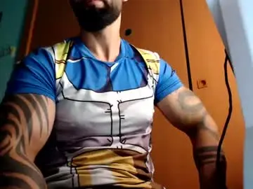 Chaturbate Sex Cam of bigstallone