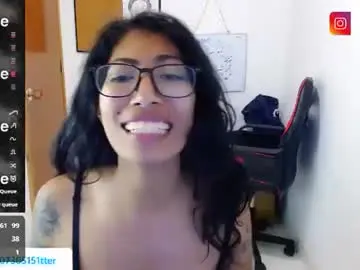 Chaturbate Free Live Porn of eren_mikasa