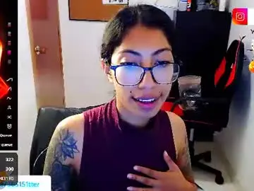 Chaturbate Live Sex of eren_mikasa