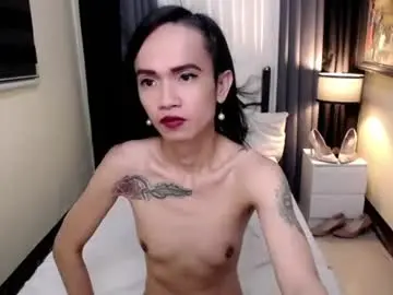 Chaturbate Live Sex Cam of jayshlysmith