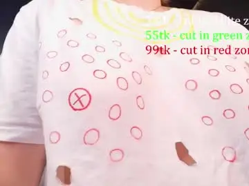 Chaturbate Sex Cam of jolly_bean