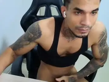 Chaturbate Adult Webcams of juan_gomez_1