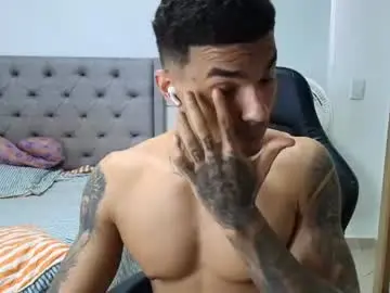 Chaturbate Sex Chat of juan_gomez_1