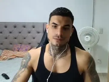 Chaturbate Live Porn of juan_gomez_1